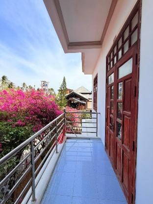 Nhà nghỉ Huyền Linh Vacation rental in Phan Thiet