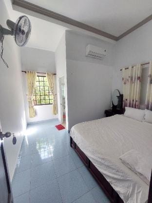 Nhà nghỉ Huyền Linh Vacation rental in Phan Thiet
