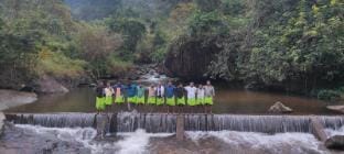 Karickanattu Nature Resort Vacation rental in Kerala
