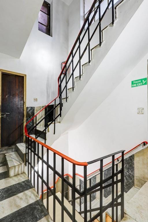 Hotel Metropolis Tourist Home Hotel in New Delhi