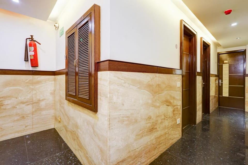 Hotel Metropolis Tourist Home Hotel in New Delhi