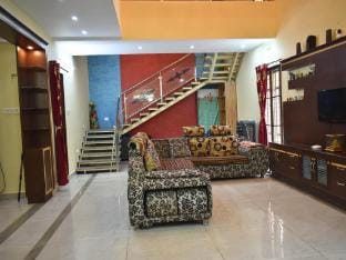 Skandanam Ecoville Homestay Tirupati Vacation rental in Tirupati