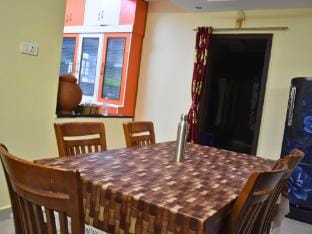 Skandanam Ecoville Homestay Tirupati Vacation rental in Tirupati