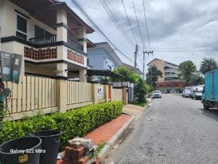 Ben's house Bangsaen Vacation rental in Chon Buri Changwat