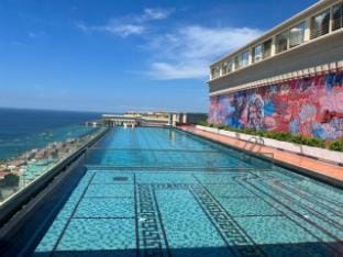 Skyline Hillside Apartment Phu Quoc Apartment in Phu Quoc