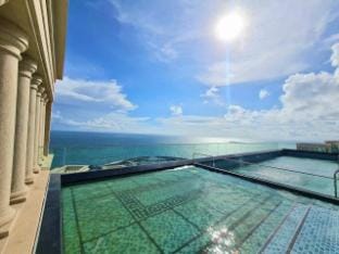 Skyline Hillside Apartment Phu Quoc Apartment in Phu Quoc