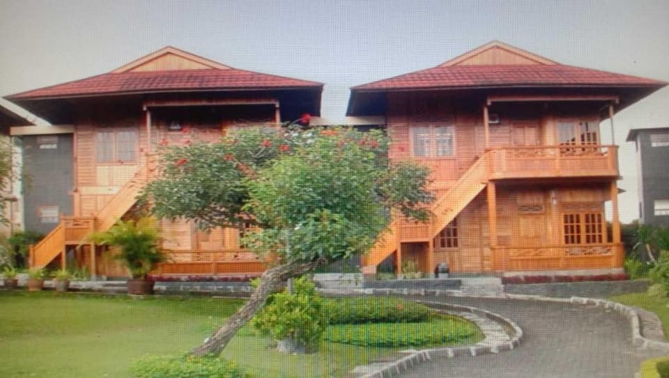 Alam Asri Hotel & Resort Hotel in West Java