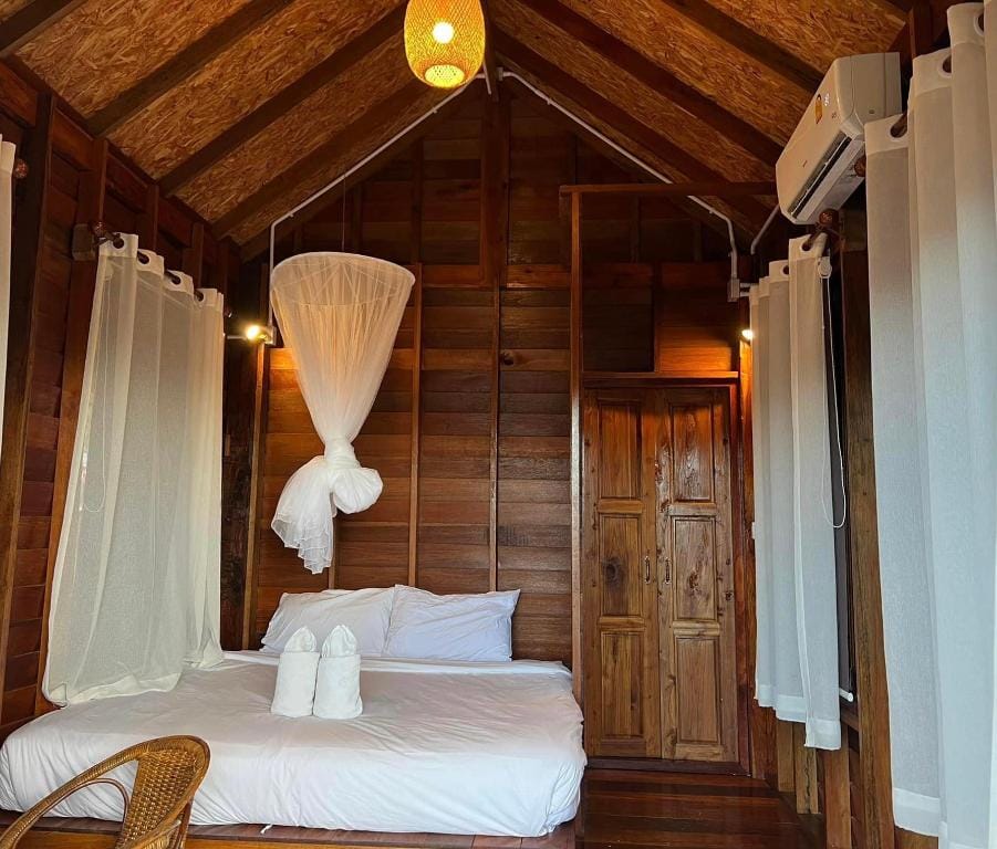 Thammachart The Nature Hotel in Thailand