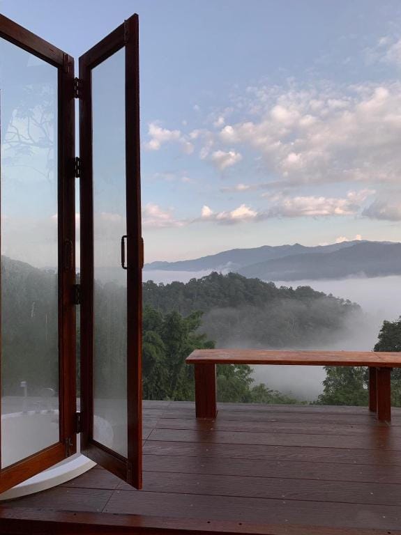 Thammachart The Nature Hotel in Thailand
