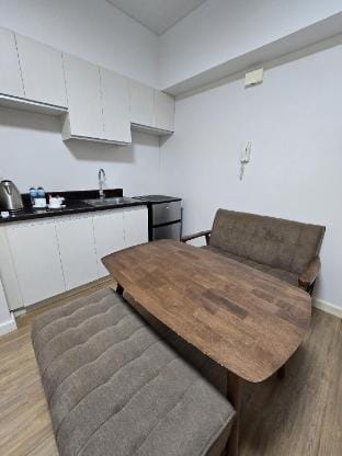 Ayala Solinea Tower 2 Apartment in Lapu-Lapu City
