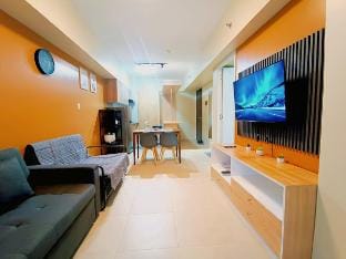 Avida Riala 106 T2 - IT Park 1BR Unit Apartment in Lapu-Lapu City