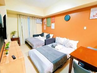 Avida Riala 106 T2 - IT Park 1BR Unit Apartment in Lapu-Lapu City