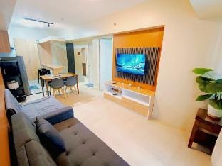 Avida Riala 106 T2 - IT Park 1BR Unit Apartment in Lapu-Lapu City
