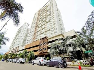 Cebu City Apartments Apartment in Lapu-Lapu City