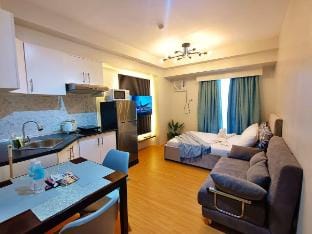 Avida Towers Cebu 616 T1 - IT Park Cozy Unit Apartment in Lapu-Lapu City