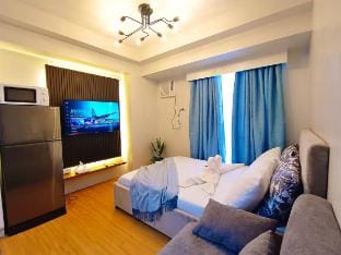 Avida Towers Cebu 616 T1 - IT Park Cozy Unit Apartment in Lapu-Lapu City