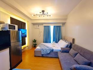 Avida Towers Cebu 616 T1 - IT Park Cozy Unit Apartment in Lapu-Lapu City