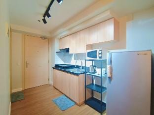 Resort Condo Unit Solinea 1203B T3 Queen Bed  Apartment in Lapu-Lapu City