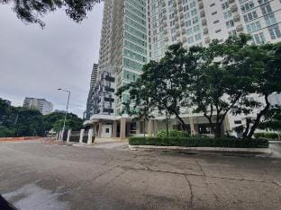 Resort Condo Unit Solinea 1203B T3 Queen Bed  Apartment in Lapu-Lapu City
