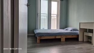 Suwol Apartment in Busan