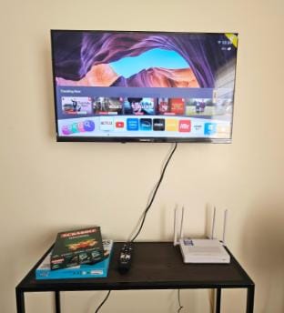 StudioUnit Classio De Condotel at Urban Deca Cubao Apartment in Quezon City