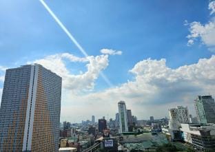 StudioUnit Classio De Condotel at Urban Deca Cubao Apartment in Quezon City