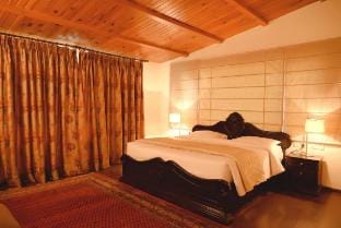 Boom Villa Vacation rental in Shimla