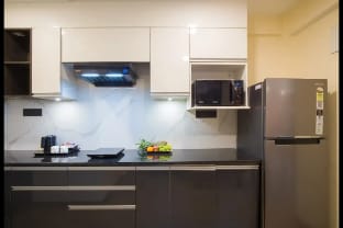 Boom Getaway Vacation rental in Shimla