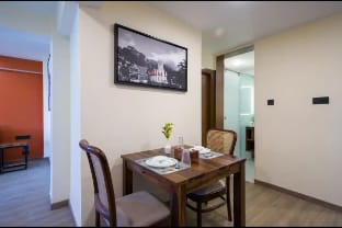 Boom Getaway Vacation rental in Shimla