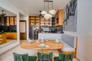 Novea Townhouse 3: New 2BR Villa in Bingin Vacation rental in Bali