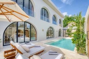 Solaya Villa : 3BR Brand New Villa In Uluwatu Vacation rental in Bali