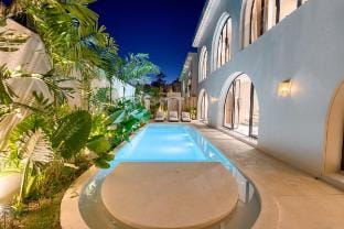 Solaya Villa : 3BR Brand New Villa In Uluwatu Vacation rental in Bali