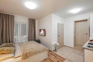 Apartment 101 Vacation rental in Saxony