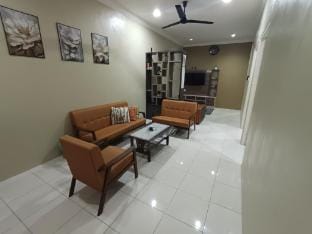 D&A's Homestay  Vacation rental in Kuching