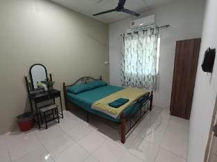 D&A's Homestay  Vacation rental in Kuching