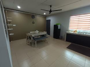 D&A's Homestay  Vacation rental in Kuching