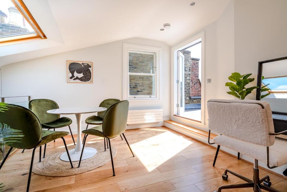 Be London - The Covent Garden Residences Apartment in City of Westminster