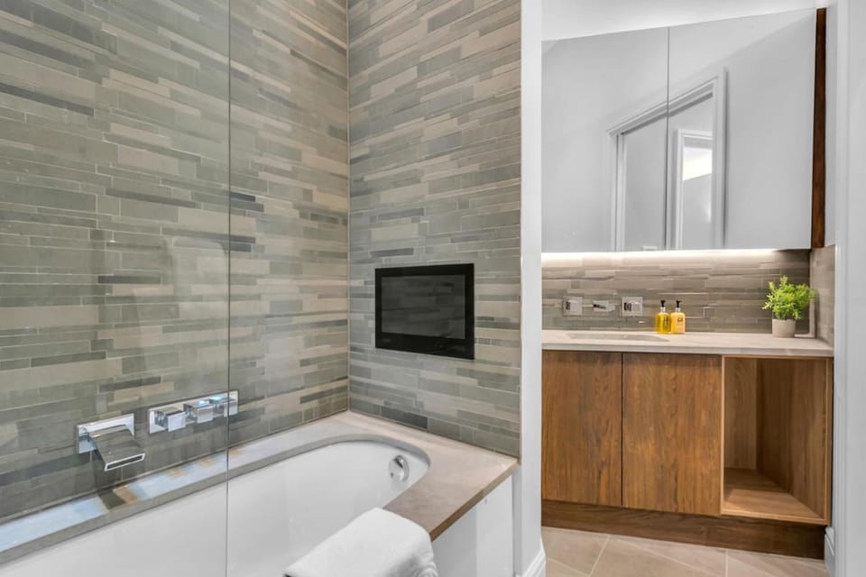 Be London - The Bayswater Residences Apartment in City of Westminster