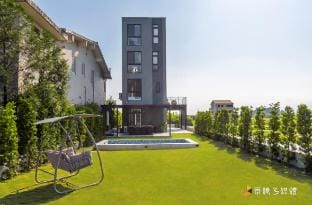 Golden Hot Spring 8 Vacation rental in Taiwan, Province of China