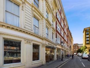 Be London - Covent Garden Apartments Apartment in City of Westminster