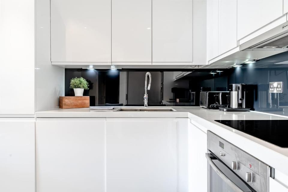 Be London - Covent Garden Apartments Apartment in City of Westminster