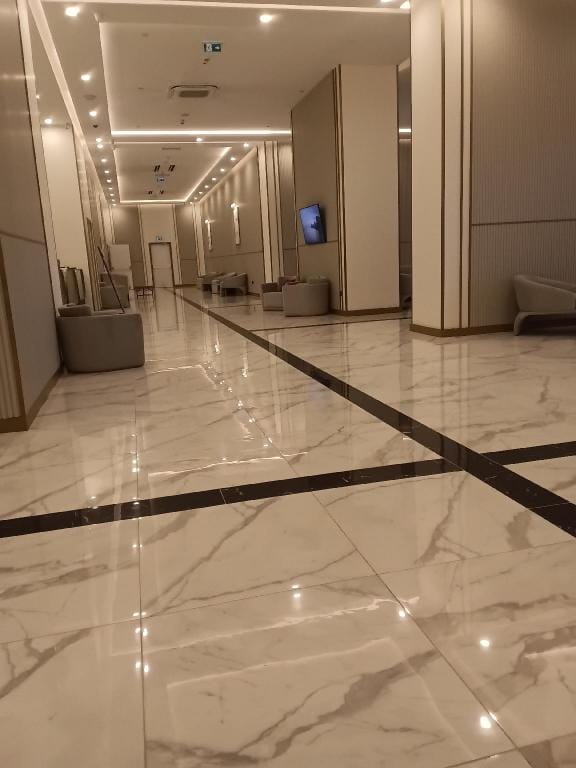 Orbi city d2 hotel apartment sky Hotel in Batumi