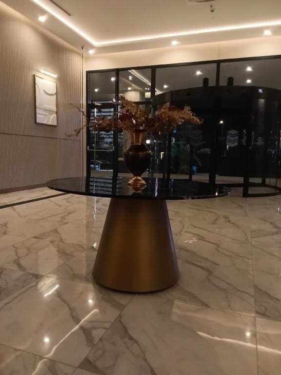 Orbi city d2 hotel apartment sky Hotel in Batumi
