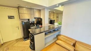 Luxury 2BR M-Town Residence Tower Franklyn Vacation rental in West Java