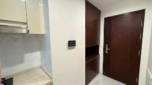Cozy 2BR sky house near aeon bsd Vacation rental in West Java