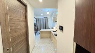Cozy 2BR sky house near aeon bsd Vacation rental in West Java