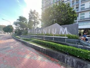 Walking Street Apartments Apartment in Pattaya City
