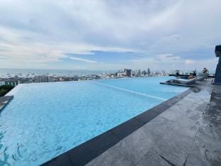 Walking Street Apartments Apartment in Pattaya City