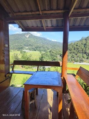 Po phi house Vacation rental in Chiang Mai
