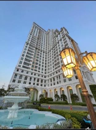 Jometian empire tower, Best city view Apartment in Pattaya City